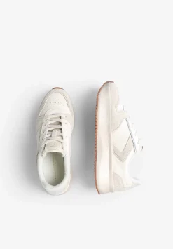 Scalpers Sneakers<Sneakers Details Suede