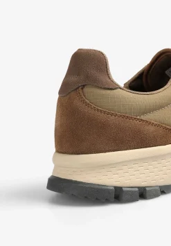 Scalpers Sneakers<Sneakers Reflective Details