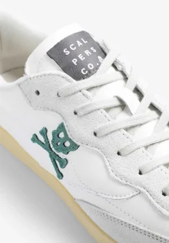 Scalpers Sneakers<Sneakers Sole Helmet