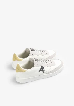 Scalpers Sneakers<Sneakers Sole Helmet