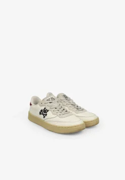 Scalpers Footwear<Sneakers Sole Helmet