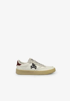 Scalpers Footwear<Sneakers Sole Helmet