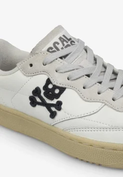 Scalpers Footwear<Sneakers Sole Helmet
