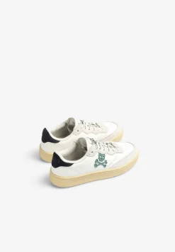 Scalpers Footwear<Sneakers Sole Helmet