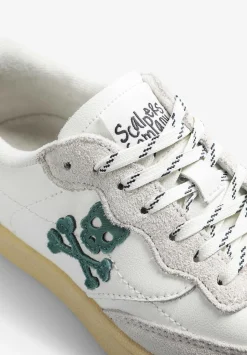 Scalpers Footwear<Sneakers Sole Helmet