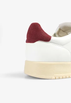 Scalpers Sneakers<Sneakers Sole Helmet Side Logo