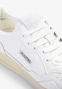 Scalpers Sneakers<Sneakers Sole Helmet Side Logo