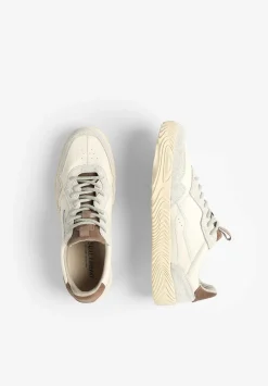 Scalpers Sneakers<Sneakers With Lace Detail