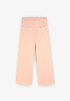 Scalpers Jeans<Soft Denim Pant