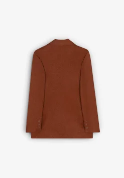 Scalpers Blazers And Vests<Spearhead Blazer