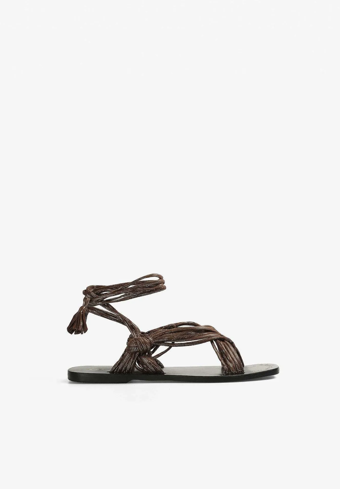 Scalpers Sandals<Special Knot Sandal
