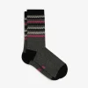 Scalpers Socks<Speckled Socks
