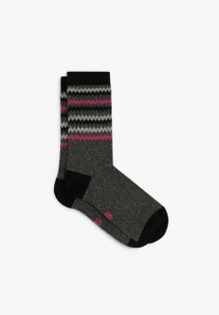 Scalpers Socks<Speckled Socks