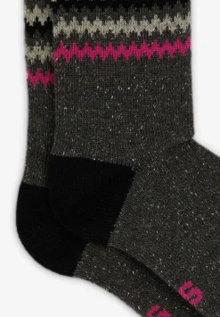 Scalpers Socks<Speckled Socks