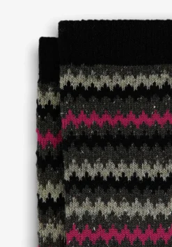 Scalpers Socks<Speckled Socks