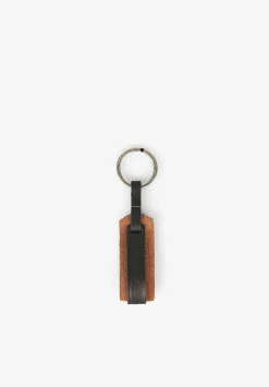 Scalpers Keychains<Split Leather Keychain