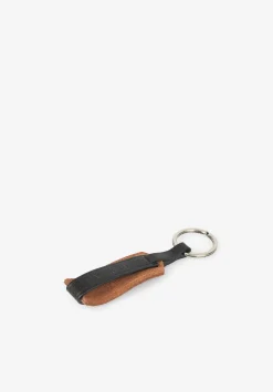 Scalpers Keychains<Split Leather Keychain