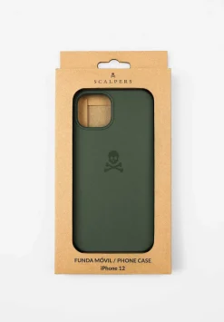 Scalpers Mobile Accessories<Spotted Iphone 12 Case