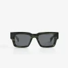 Scalpers Glasses<Square Acetate Sunglasses