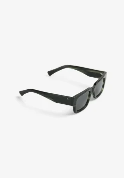 Scalpers Glasses<Square Acetate Sunglasses