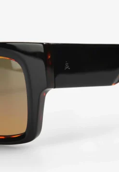 Scalpers Glasses<Square Acetate Sunglasses