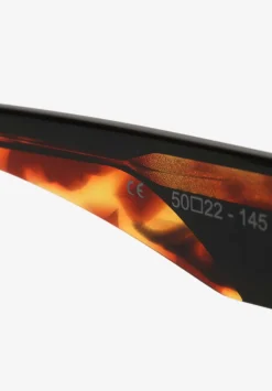 Scalpers Glasses<Square Acetate Sunglasses