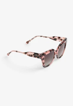 Scalpers Glasses<Square Cat Eye Glasses