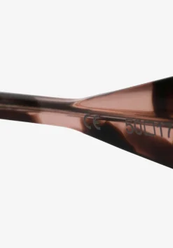 Scalpers Glasses<Square Cat Eye Glasses