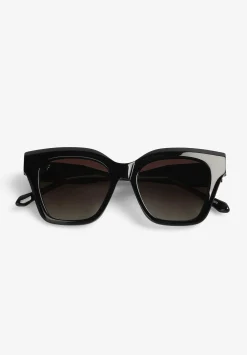 Scalpers Glasses<Square Cat Eye Glasses