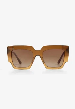 Scalpers Glasses<Square Glasses Tone Lenses