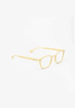 Scalpers Glasses<Square Paste Glasses