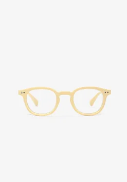 Scalpers Glasses<Square Paste Glasses
