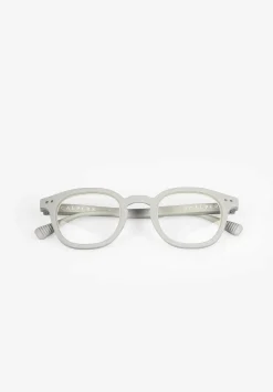 Scalpers Glasses<Square Paste Glasses