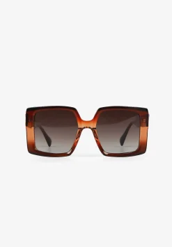 Scalpers Glasses<Square Sunglasses