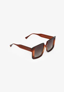 Scalpers Glasses<Square Sunglasses