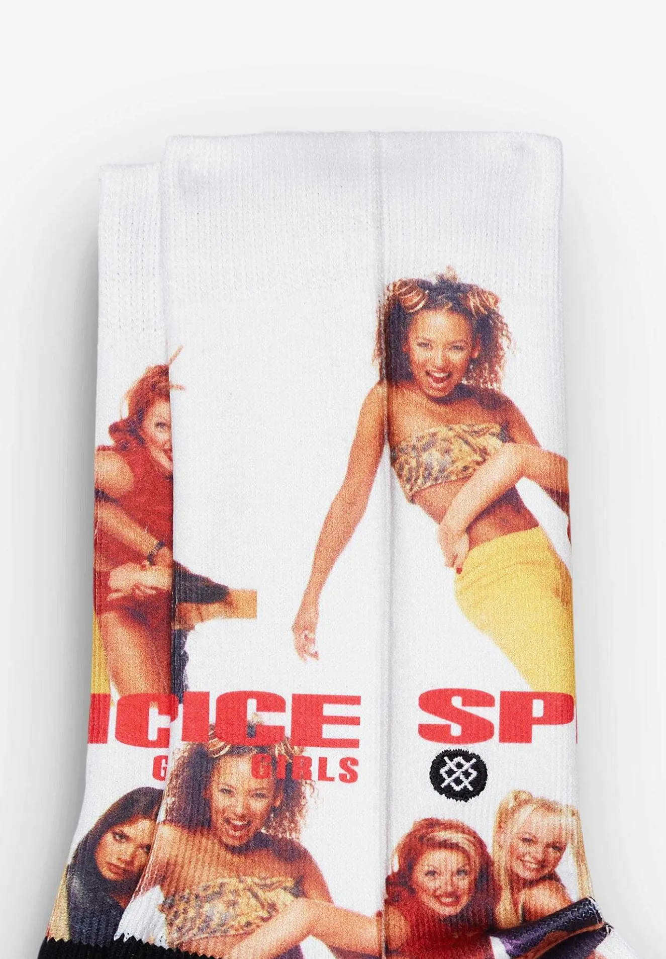 Scalpers Socks<Stance | Friendship Never Ends Socks