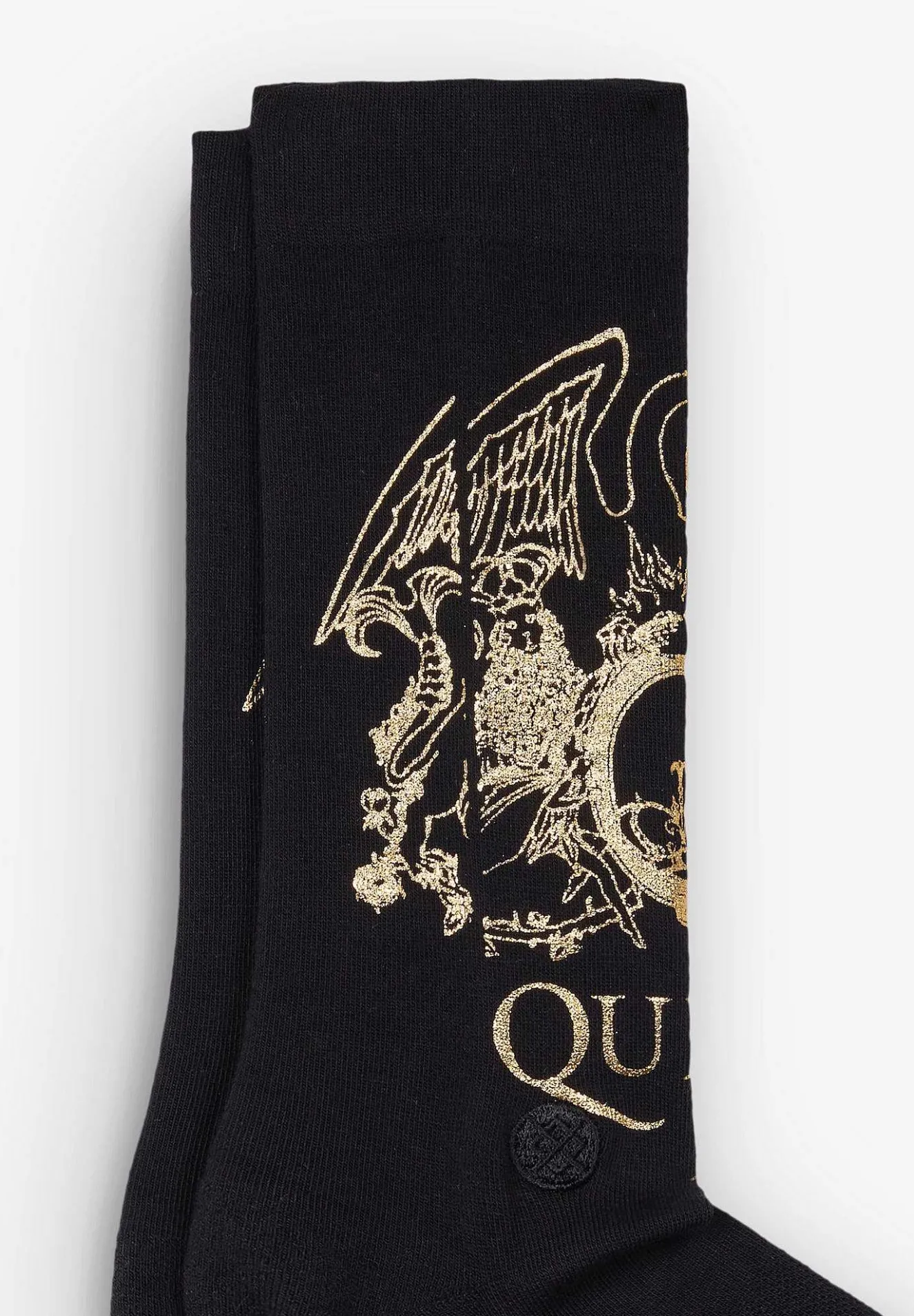Scalpers Socks<Stance | Golden Socks