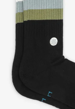 Scalpers Socks<Stance | Maliboo Crew Socks