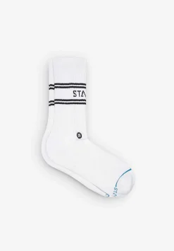 Scalpers Socks<Stance | Pack 3 Basic Crew Socks
