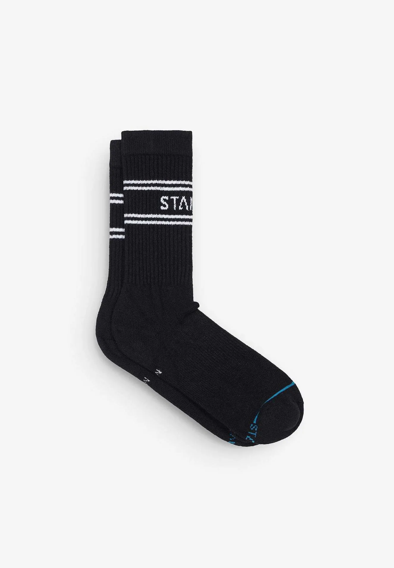 Scalpers Socks<Stance | Pack 3 Basic Crew Socks