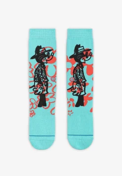 Scalpers Socks<Stance | Surf Check Socks By Russ