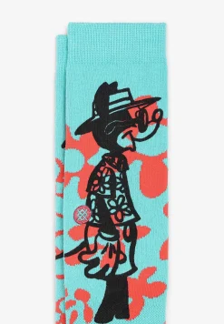 Scalpers Socks<Stance | Surf Check Socks By Russ