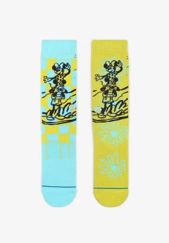 Scalpers Socks<Stance | Tandem Socks By Russ