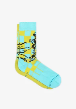 Scalpers Socks<Stance | Tandem Socks By Russ
