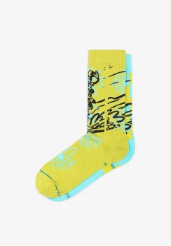 Scalpers Socks<Stance | Tandem Socks By Russ
