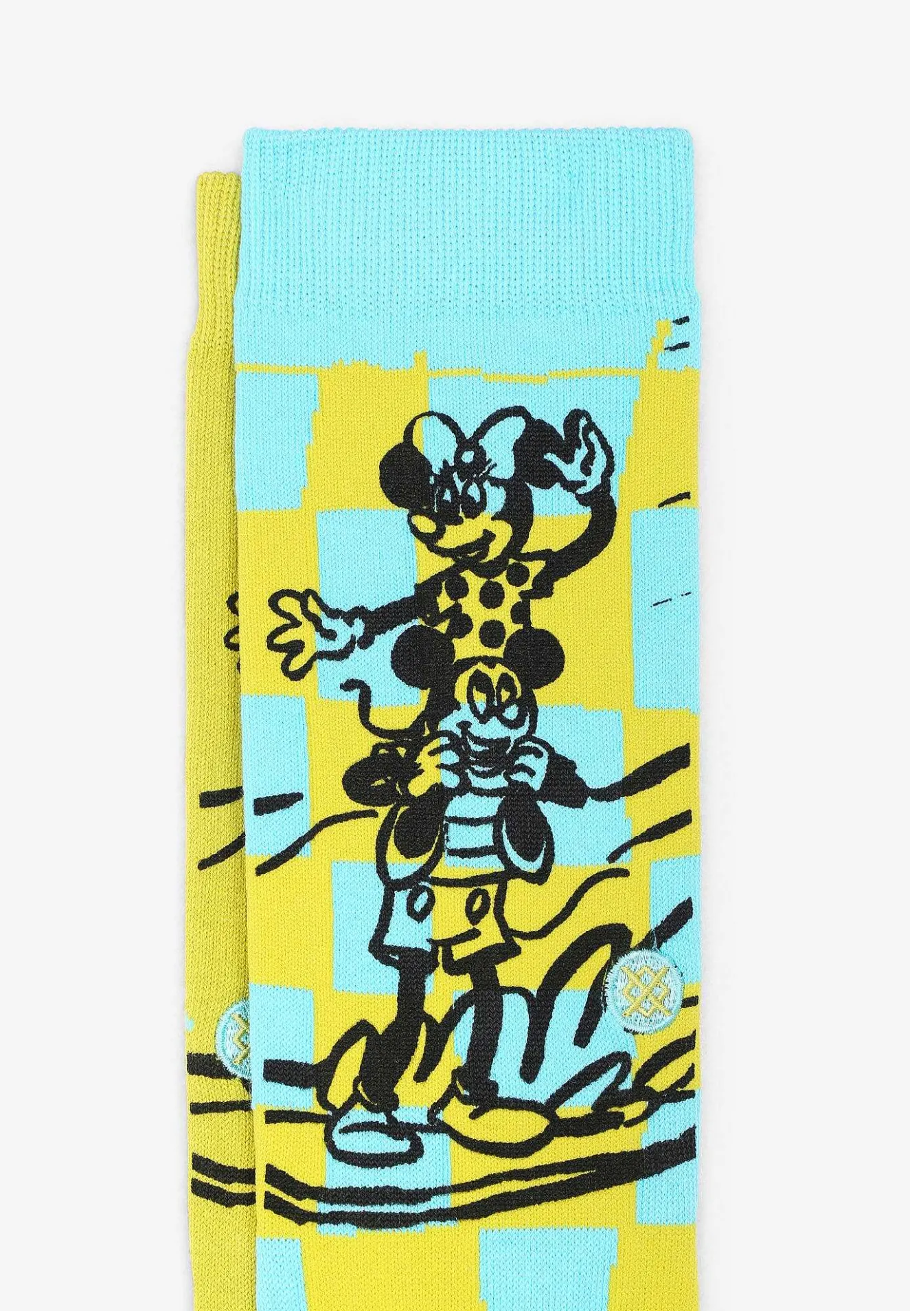 Scalpers Socks<Stance | Tandem Socks By Russ