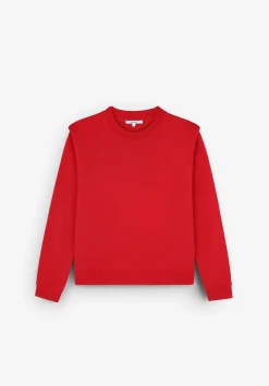 Scalpers Sweatshirts<Stars Padded Sweater