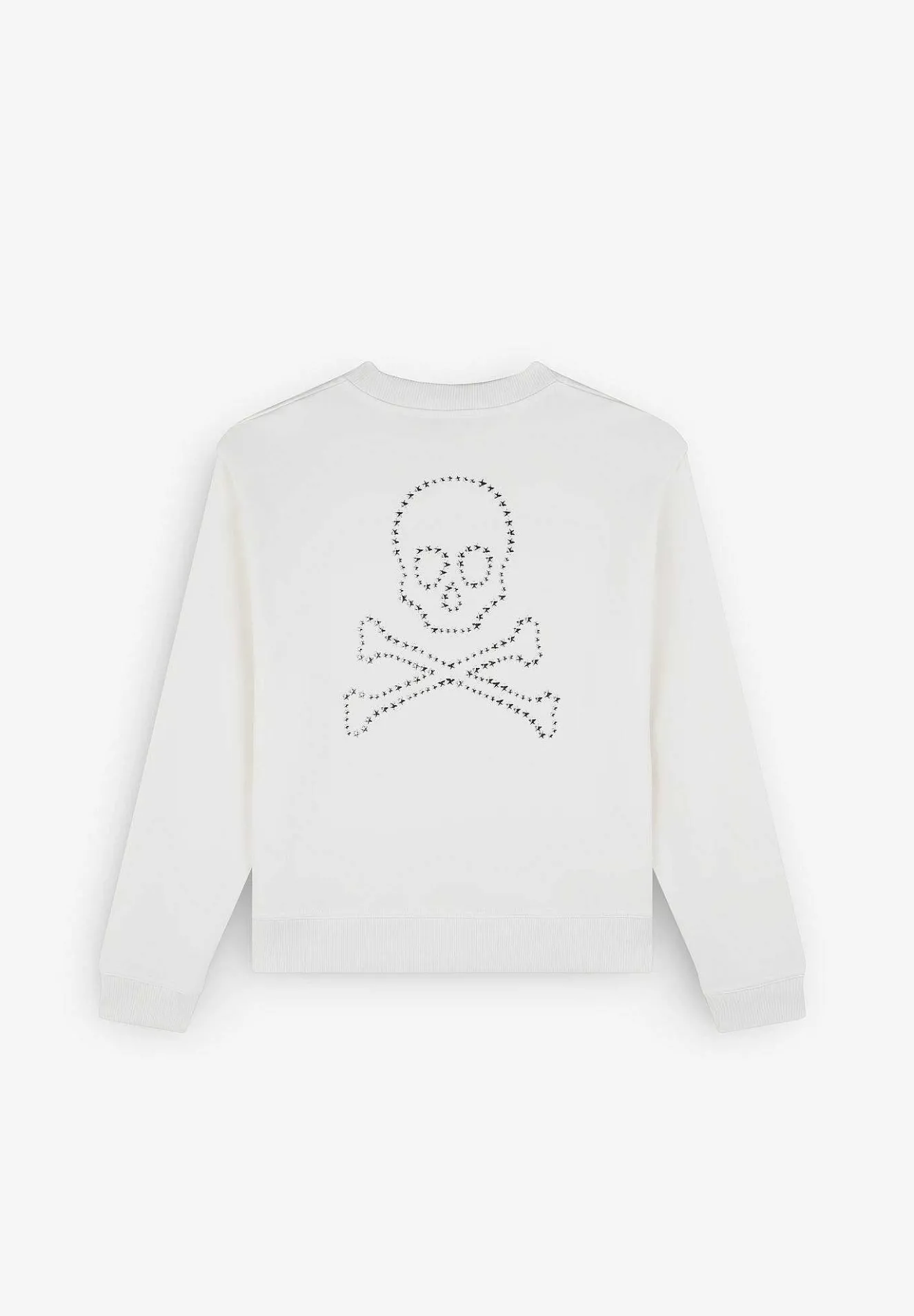Scalpers Sweatshirts<Stars Padded Sweater
