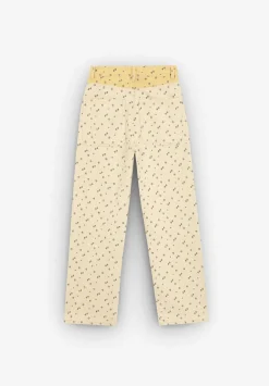 Scalpers Jeans<Straight Jeans Ethnic Motifs