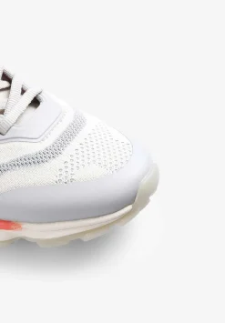 Scalpers Sneakers<Strass Logo Sneakers
